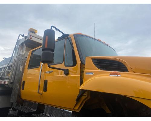  International 7400 Cab #