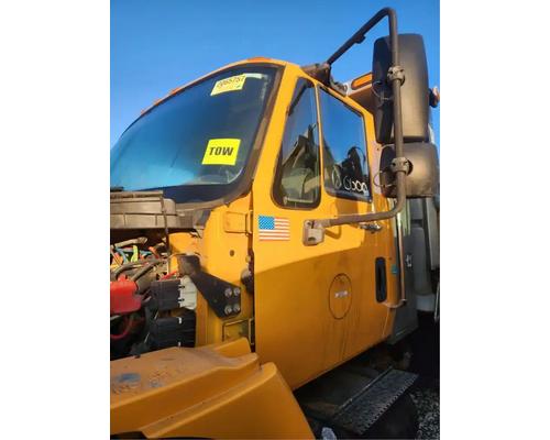 international-7400-cab #1439133