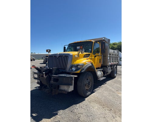 2009 INTERNATIONAL 7400 Complete Vehicle For Sale by Rydemore Heavy Duty Truck Parts