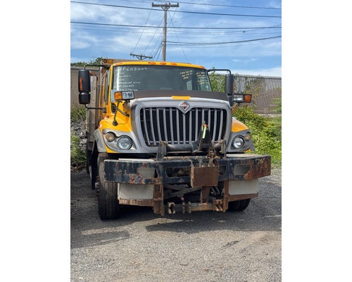 2012 INTERNATIONAL 7400 Complete Vehicle For Sale by Rydemore Heavy Duty Truck Parts