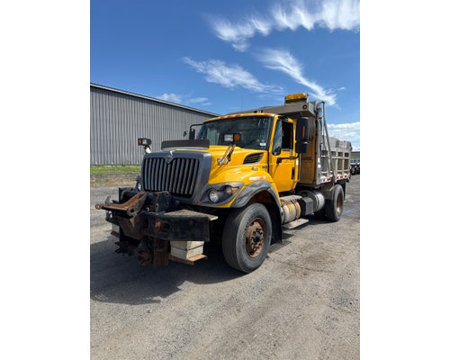 2008 INTERNATIONAL 7400 Complete Vehicle For Sale by Rydemore Heavy Duty Truck Parts