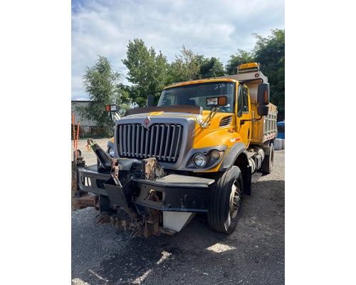 2010 INTERNATIONAL 7400 Complete Vehicle For Sale by Rydemore Heavy Duty Truck Parts