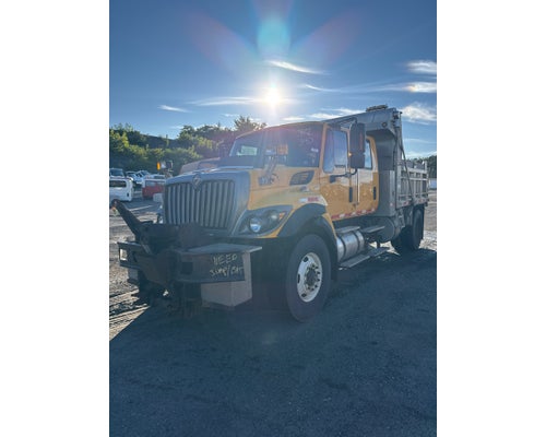 2010 INTERNATIONAL 7400 Complete Vehicle For Sale by Rydemore Heavy Duty Truck Parts