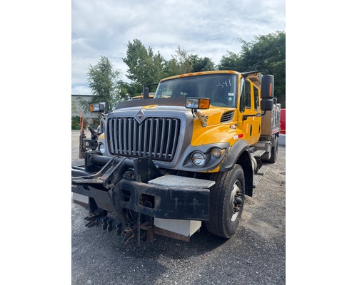 2012 INTERNATIONAL 7400 Complete Vehicle For Sale by Rydemore Heavy Duty Truck Parts