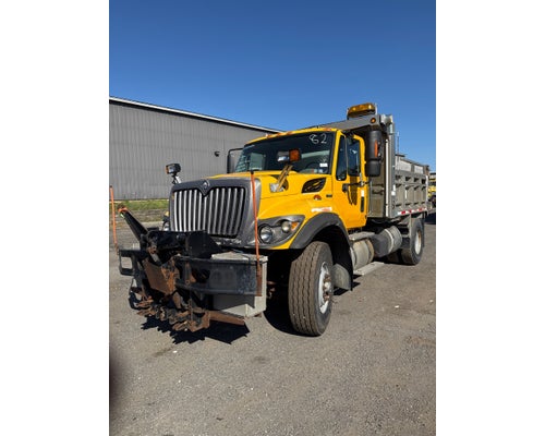 2009 INTERNATIONAL 7400 Complete Vehicle For Sale by Rydemore Heavy Duty Truck Parts