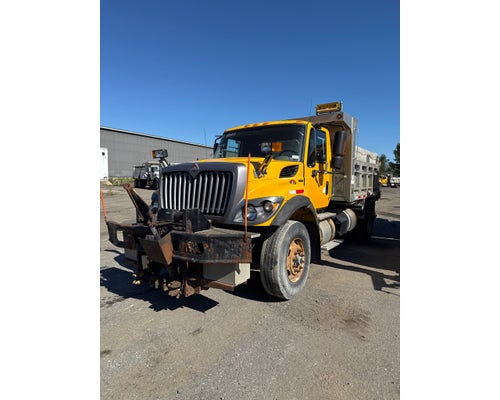 2010 INTERNATIONAL 7400 Complete Vehicle For Sale by Rydemore Heavy Duty Truck Parts