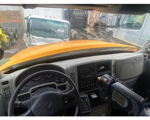  International 7400 Dash Assembly #