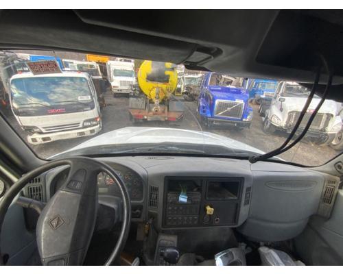  International 7400 Dash Assembly #