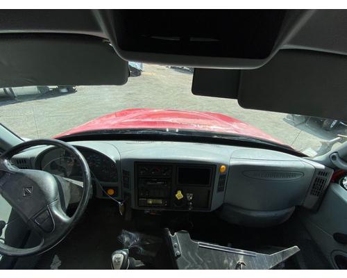 International 7400 Dash Assembly # International 7400 Dash Assembly #