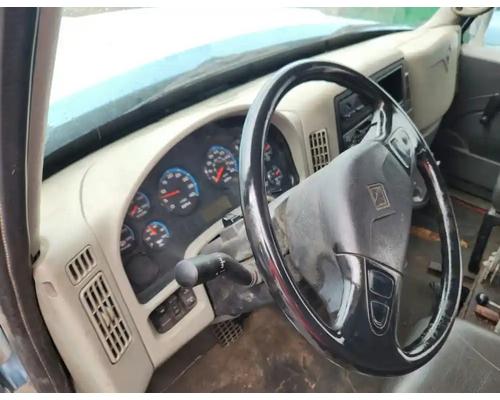 International 7400 Dash Assembly # International 7400 Dash Assembly #