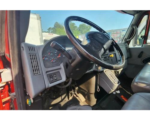 International 7400 Dash Assembly # International 7400 Dash Assembly #