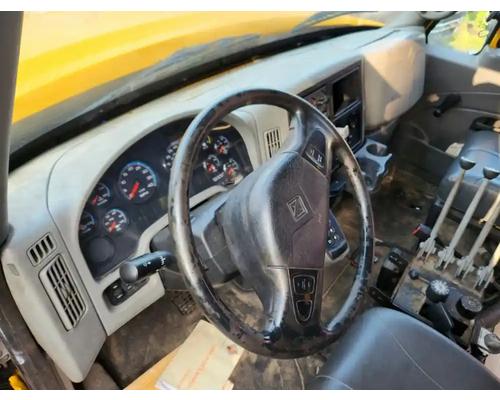 International 7400 Dash Assembly # International 7400 Dash Assembly #