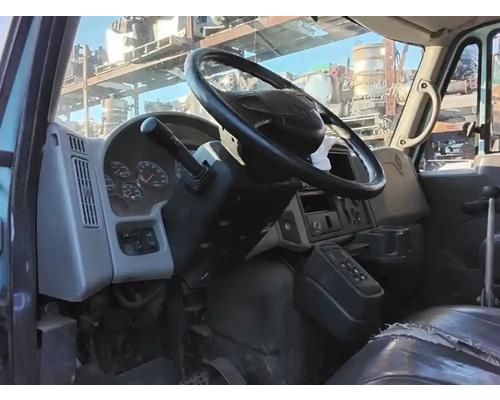 international-7400-dash-assembly #1443156