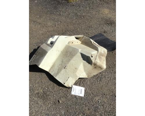 2008 INTERNATIONAL 7400 Fender Extension # 2008 INTERNATIONAL 7400 Fender Extension #