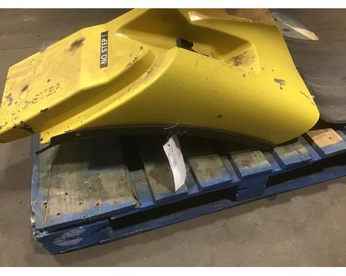 2003 INTERNATIONAL 7400 Fender Extension # 2003 INTERNATIONAL 7400 Fender Extension #