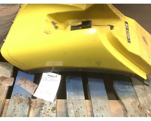 2003 INTERNATIONAL 7400 Fender Extension # 2003 INTERNATIONAL 7400 Fender Extension #