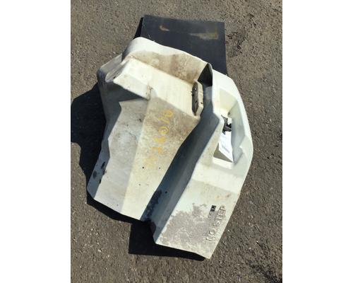 2009 INTERNATIONAL 7400 Fender Extension # 2009 INTERNATIONAL 7400 Fender Extension #