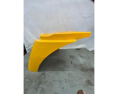 International 7400 Fender Extension # International 7400 Fender Extension #