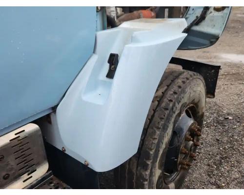  International 7400 Fender Extension #
