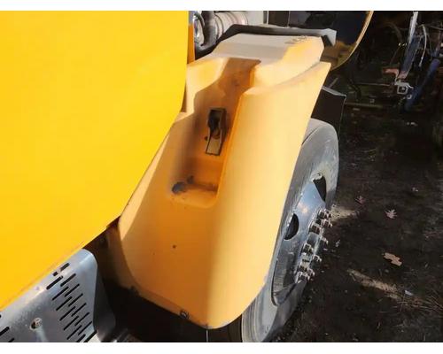 International 7400 Fender Extension # International 7400 Fender Extension #