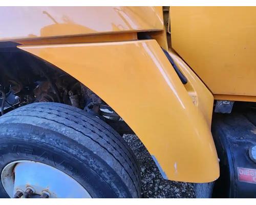 International 7400 Fender Extension # International 7400 Fender Extension #
