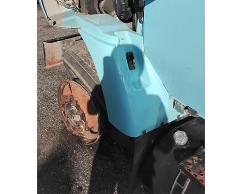  International 7400 Fender Extension #