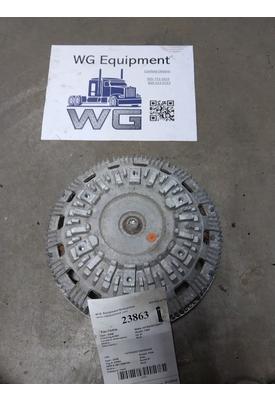 INTERNATIONAL 7400 Fan Clutch