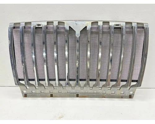 International 7400 Grille # International 7400 Grille #