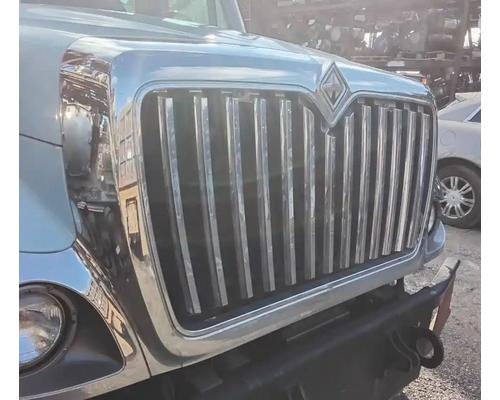 international-7400-grille #1443105