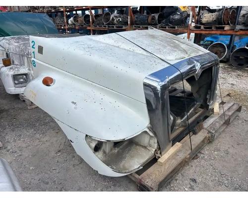  International 7400 Hood #