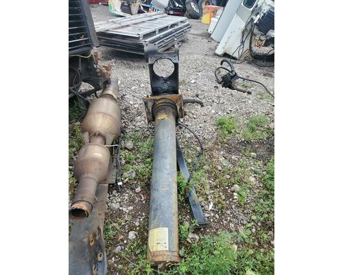 INTERNATIONAL 7400 Hydraulic PistonCylinder