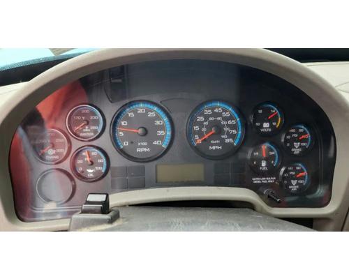  International 7400 Instrument Cluster #