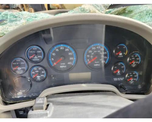  International 7400 Instrument Cluster #