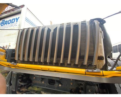 International 7400 Intercooler # International 7400 Intercooler #