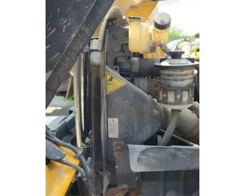 International 7400 Intercooler # International 7400 Intercooler #
