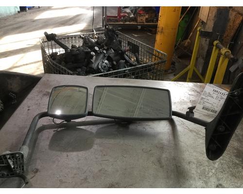 2005 INTERNATIONAL 7400 Mirror #