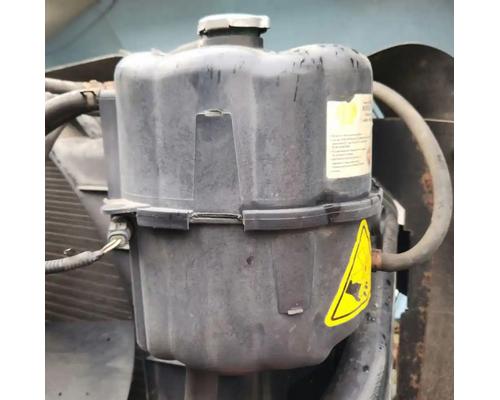  International 7400 Radiator Overflow #