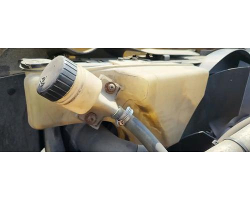 International 7400 Radiator Overflow # International 7400 Radiator Overflow #