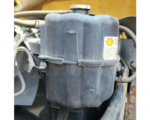  International 7400 Radiator Overflow #