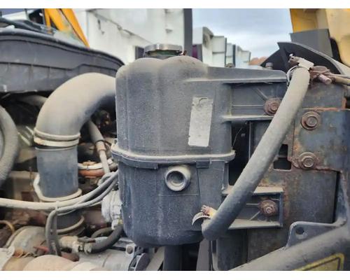 International 7400 Radiator Overflow # International 7400 Radiator Overflow #
