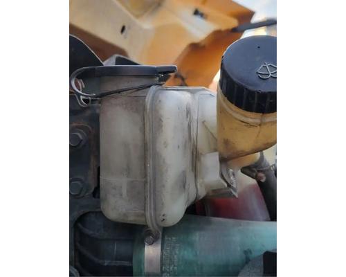 International 7400 Radiator Overflow # International 7400 Radiator Overflow #