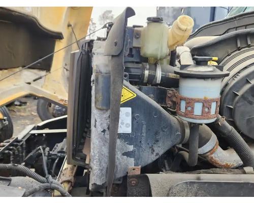  International 7400 Radiator #
