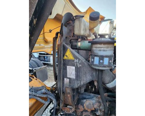  International 7400 Radiator #