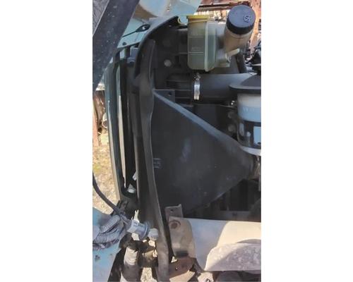 international-7400-radiator #1443082