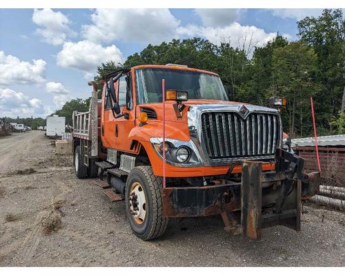 INTERNATIONAL 7400 Rebuilders