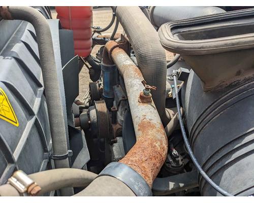 INTERNATIONAL 7400 Rebuilders