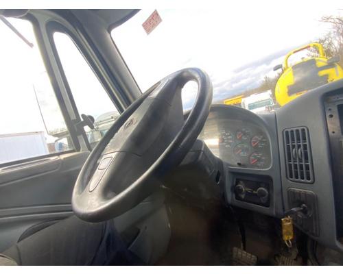 International 7400 Steering Column # International 7400 Steering Column #