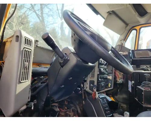 International 7400 Steering Column # International 7400 Steering Column #