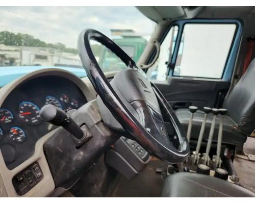 International 7400 Steering Column # International 7400 Steering Column #