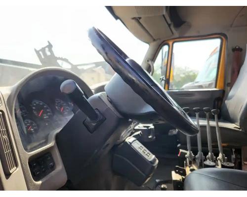 International 7400 Steering Column # International 7400 Steering Column #